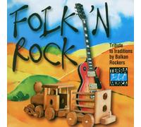 Various - Folk'N Rock