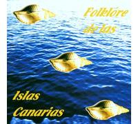 Various - Folkore de Las Islas Canarias