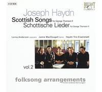 Various - Folksong. Canz.Scozzesi Vol.2