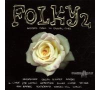 Various - Folky 2