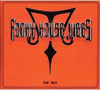 Various - Fonky House Vibes Vol.2