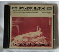 Various - Fonografo/Le Regine Del Cafe [Import]