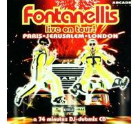 Various - Fontanelli's Live on Tour