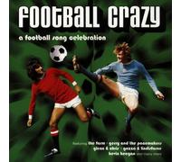 Various - Football Crazy