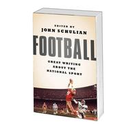 Various Football: Great Writing About the National Sport (Tascabile)