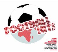 Various - Football Hits