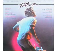 Various - footloose LP