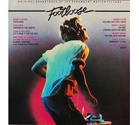 Various - Footloose (Original Motion Picture Soundtrack)