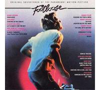 Various Footloose: ORIGINAL SOUNDTRACK OF THE PARAMOUNT MOTION PICTURE (CD)