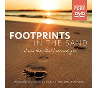 Various - Footprints In The Sand [CD+DVD]