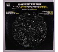 VARIOUS - Footprints In Time