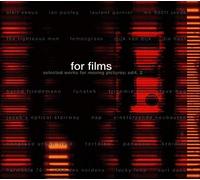 Various - For Films/Edit 2