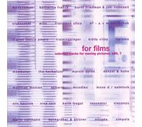 Various - For Films Edit.7