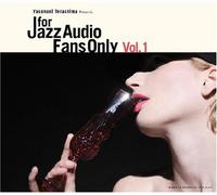 Various - For Jazz Audio Fans Only