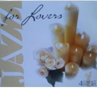 Various - For Lovers