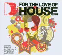 Various - For the Love of House 4