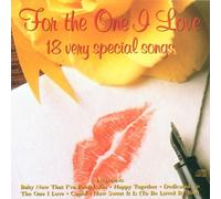 Various - For the One I Love