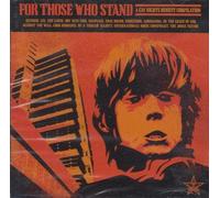 Various - for Those Who Stand [Import]
