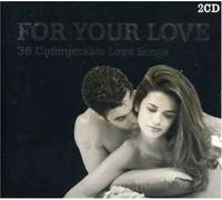 Various - For Your Love