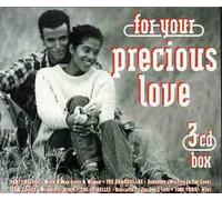 Various - For Your Precious Love