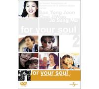 Various - For Your Soul: Korean Star Musi
