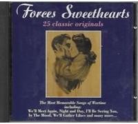 Various - Forces Sweethearts