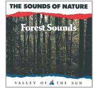 Various - Forest Sounds