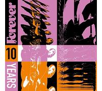 Various - Forever-10 Years Belge [Import]