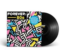 Various - Forever:80s