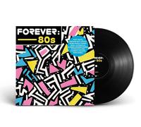 Various – Forever:80s – Vinile LP