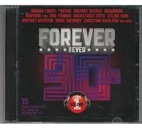 Various - FOREVER AND EVER 90´S VOLUME 1
