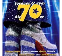 Various - Forever and Ever die 70er