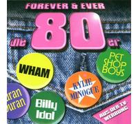 Various - Forever and Ever-die 80er