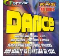 Various Forever Dance (CD)