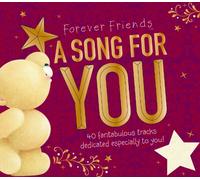 Various - Forever Friends 'A Song For You'