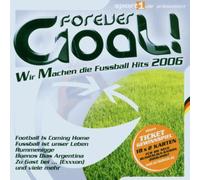 Various - Forever Goal! Fußball Hits '06