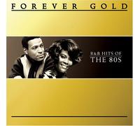 Various - Forever Gold: #1 R&B Hits of T