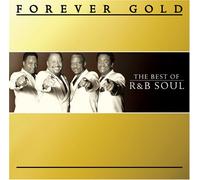 Various - Forever Gold: Best of R&B Soul