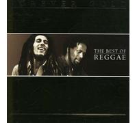 Various - Forever Gold: Best of Reggae