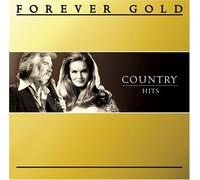 Various - Forever Gold: Country Hits