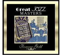 Various - Forever Gold: Great Jazz Maste