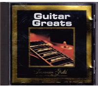 Various - Forever Gold Guitar Greats