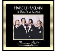 Various - Forever Gold: Harold Melvin &