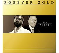 Various - Forever Gold: R & B Ballads
