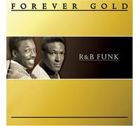 Various - Forever Gold: R&B Funk