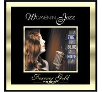 Various - Forever Gold: Women in Jazz