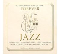 Various - Forever Jazz