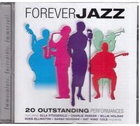 Various - Forever Jazz