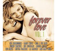 Various - Forever Love-Oldies Vol.1