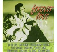 Various - Forever Love-Oldies Vol.2
